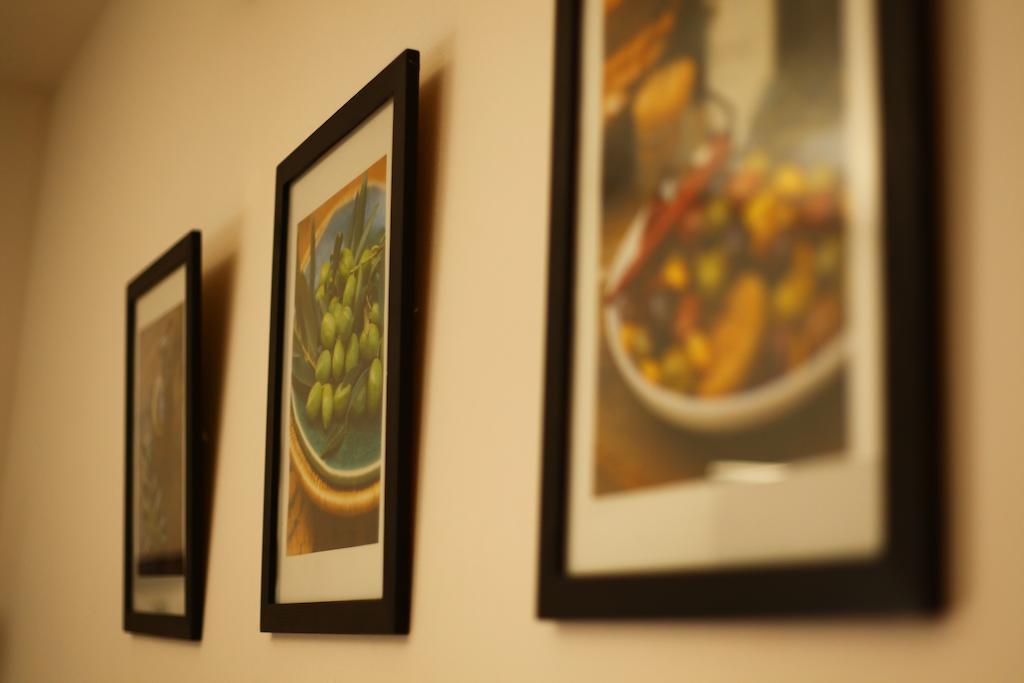 Polyxeni Appartement Sívota